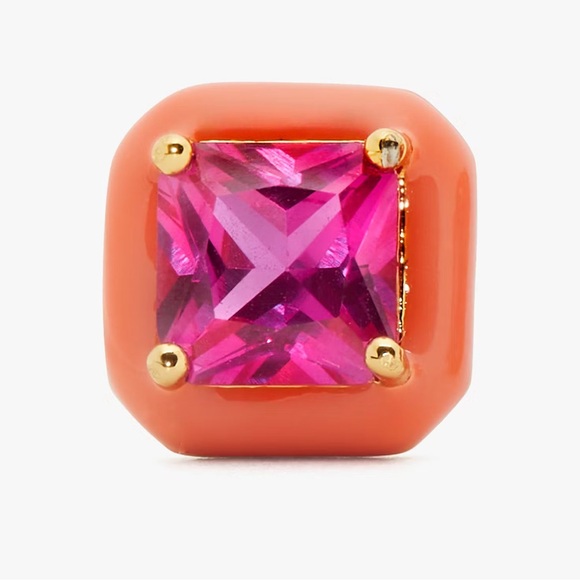 NWT Kate Spade Brighten Up Studs. - Picture 3 of 4